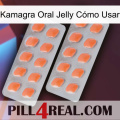 Kamagra Oral Jelly Cómo Usar 27